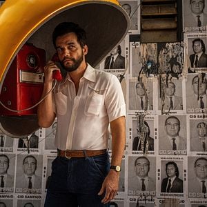 Avant-première : l’acteur Wagner Moura et le réalisateur Kleber Mendonça Filho présentent le film brésilien « O Agente Secreto » et participent à un débat avec le public