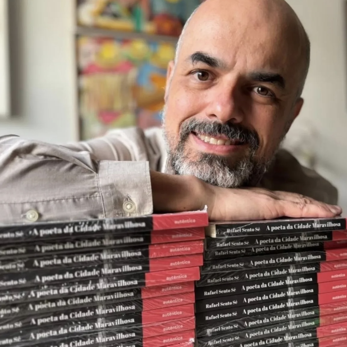 L’histoire oubliée de Jane Catulle Mendès : la poétesse française qui a baptisé Rio “Cidade Maravilhosa”, mère du principal mécène à la création de la maison Dior