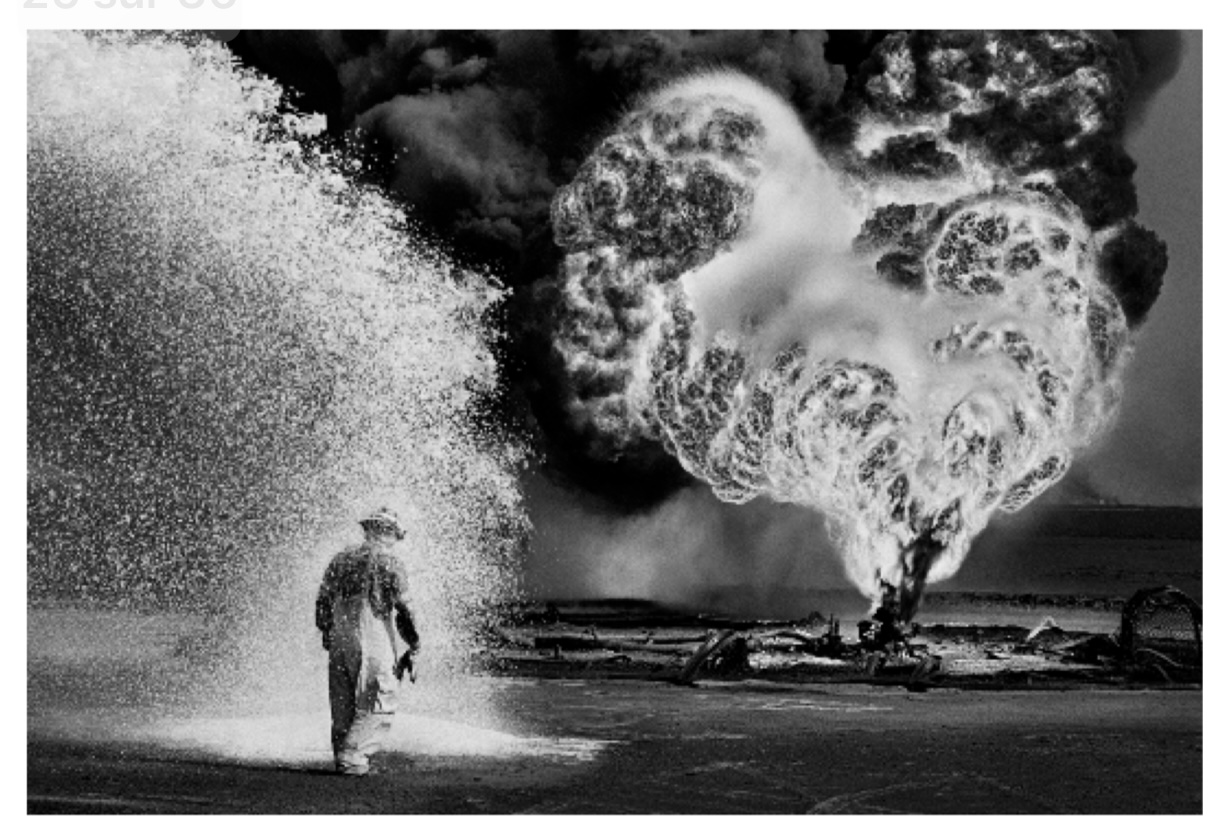 À l’Hôtel de Ville, Paris rend hommage à Sebastião Salgado : une rétrospective de près de 200 œuvres pour saluer un regard humaniste et engagé