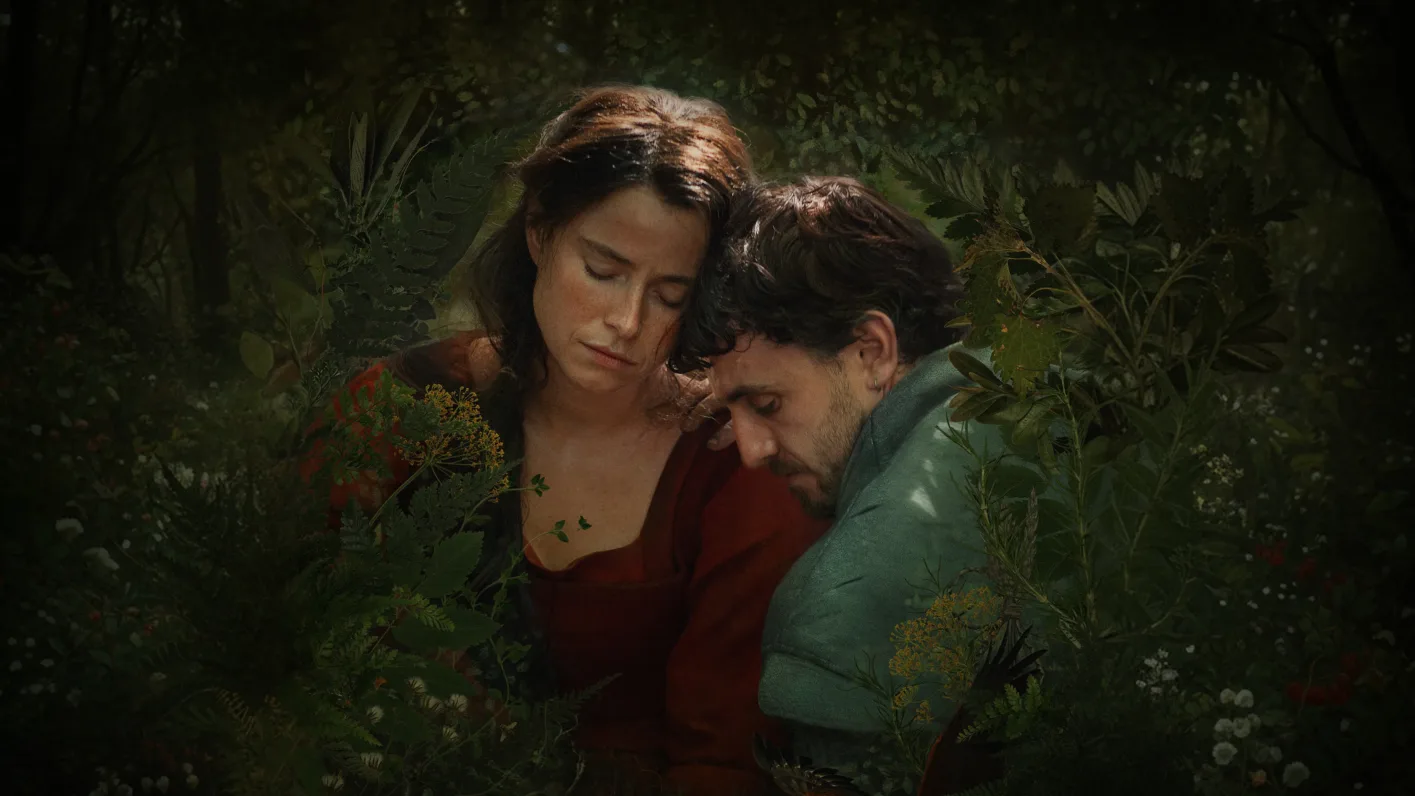 Dans Hamnet, un des films parmi les plus commentés de la saison, la signature de deux Brésiliens : Affonso Gonçalves à la montage et Tiago Di Mauro à la production financière